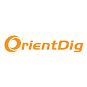 OrientDig icon